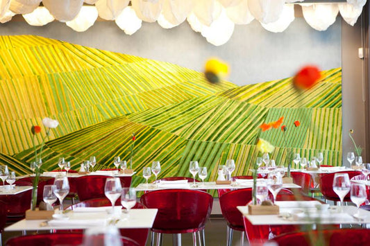 Michelin-Star Restaurant