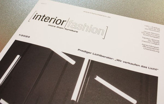 IMM Cologne 2020 - interior fashion