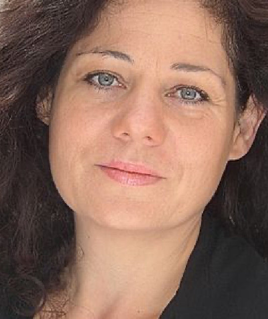 Carmen Stallbaumer