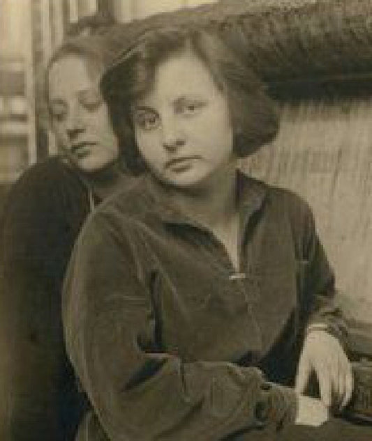 Gertrud Arndt