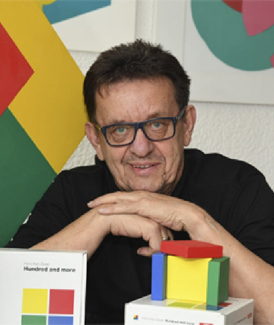 Hans Karl Zeisel