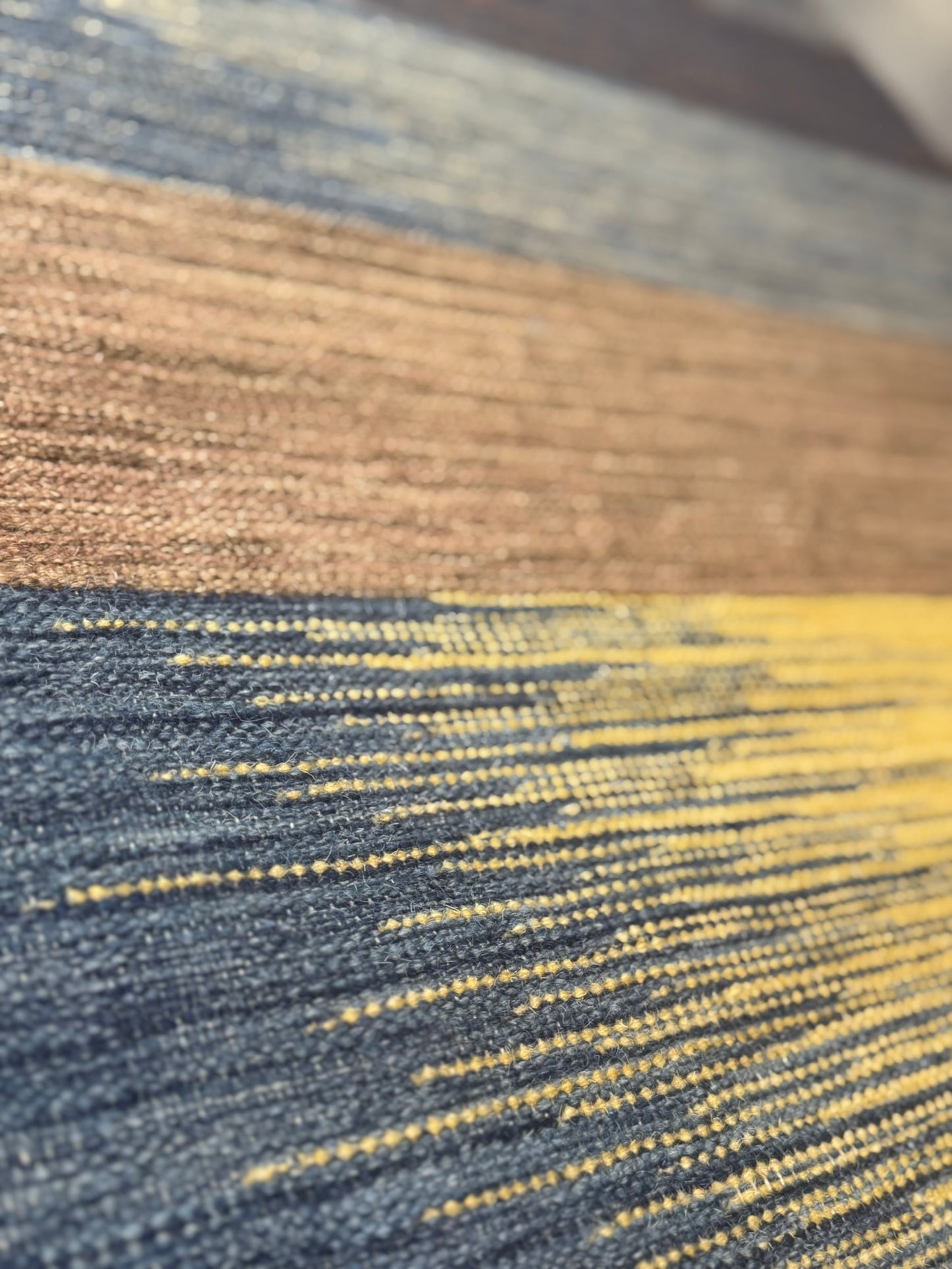 Kelim Vi - Version 2