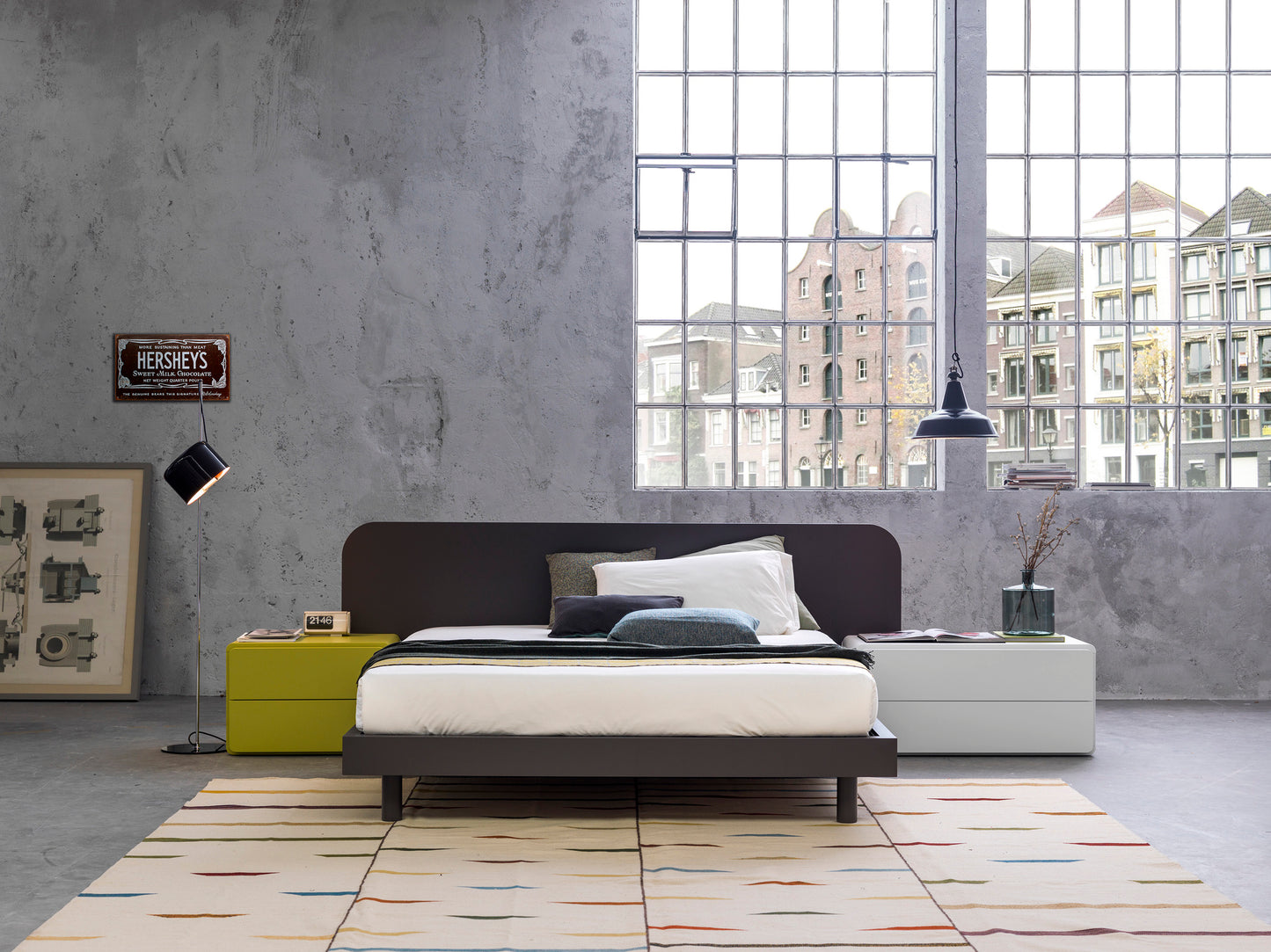 Kelim für Suita Sofa 294x399cm