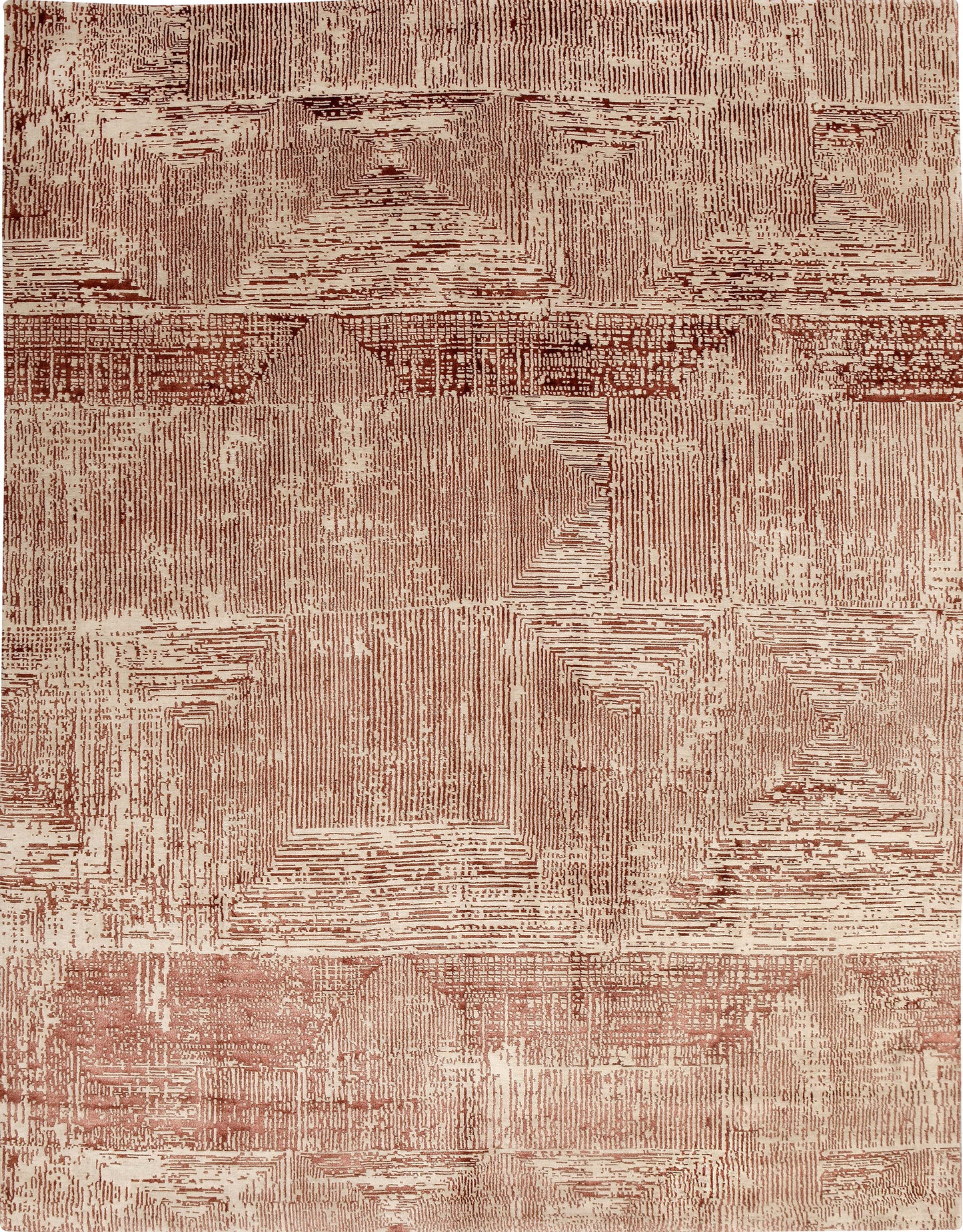 Labyrinth Copper