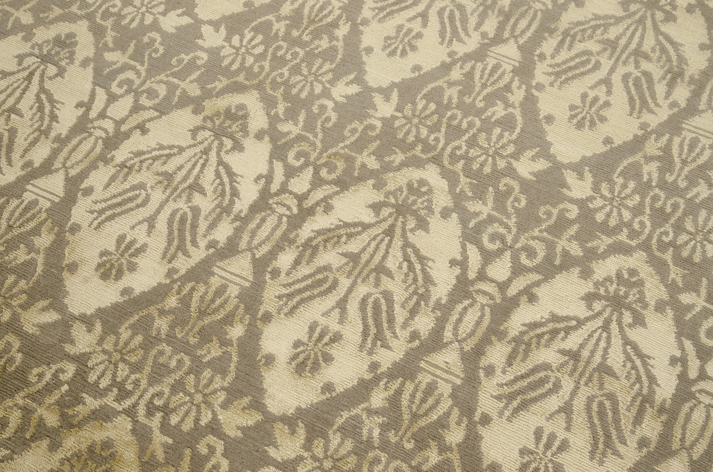 Flower-Bed 160x220cm