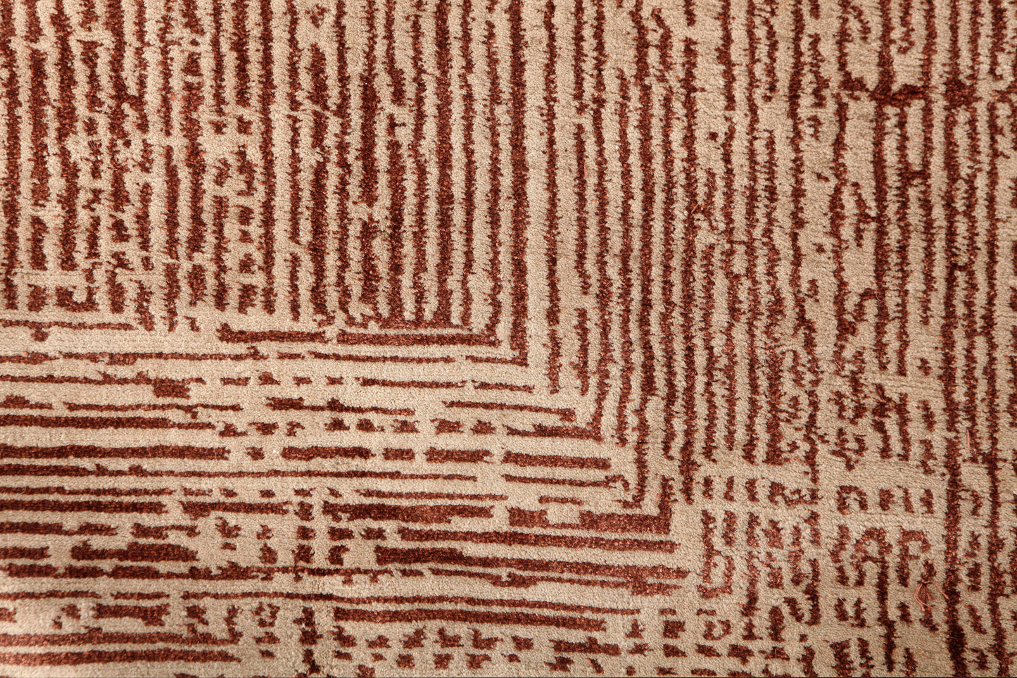 Labyrinth Copper
