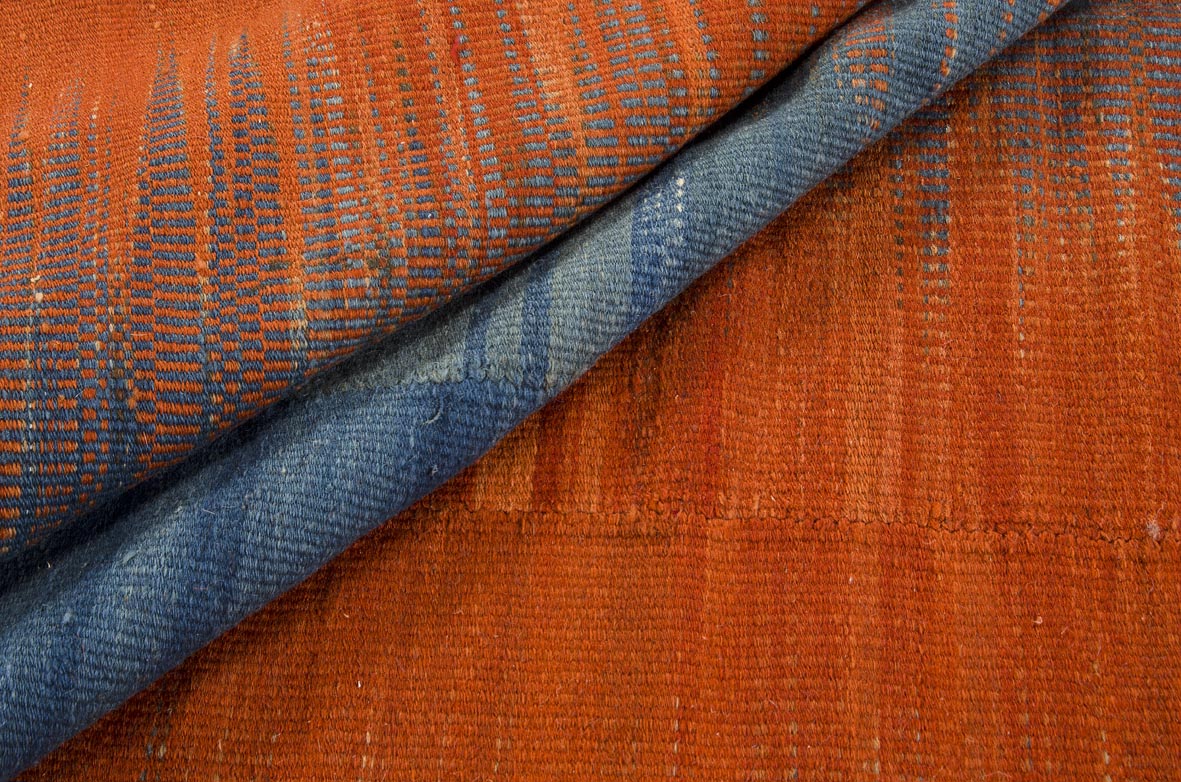 Iran Kelim 198x212cm