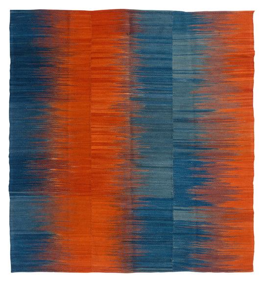 Iran Kelim 198x212cm