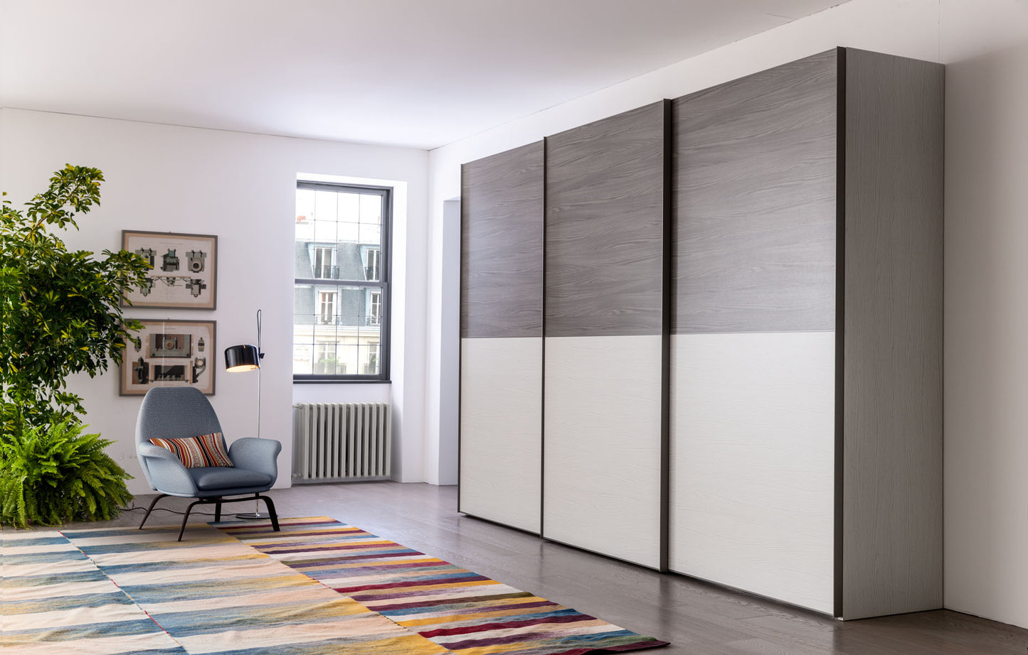 Iran Kelim 335x397cm