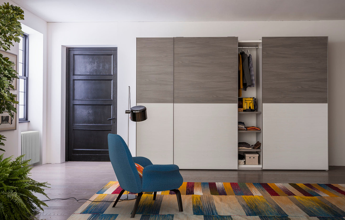 Iran Kelim 335x397cm