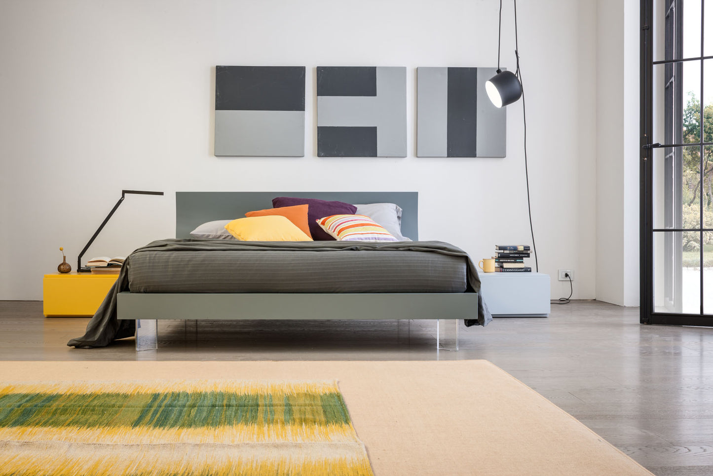 Iran Kelim 320x325cm