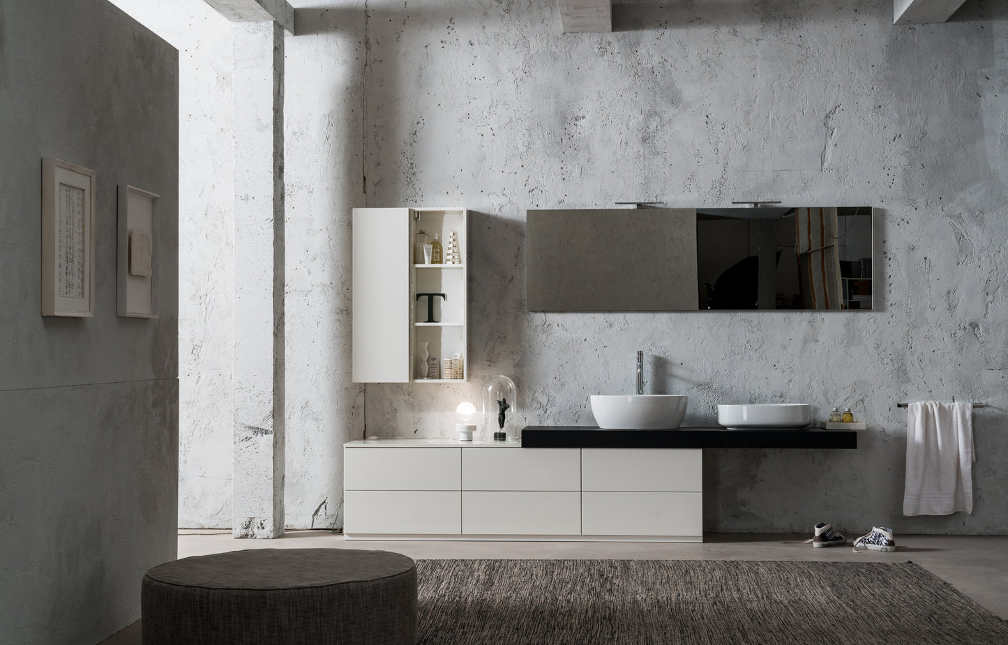 Banana Weave 380x400cm