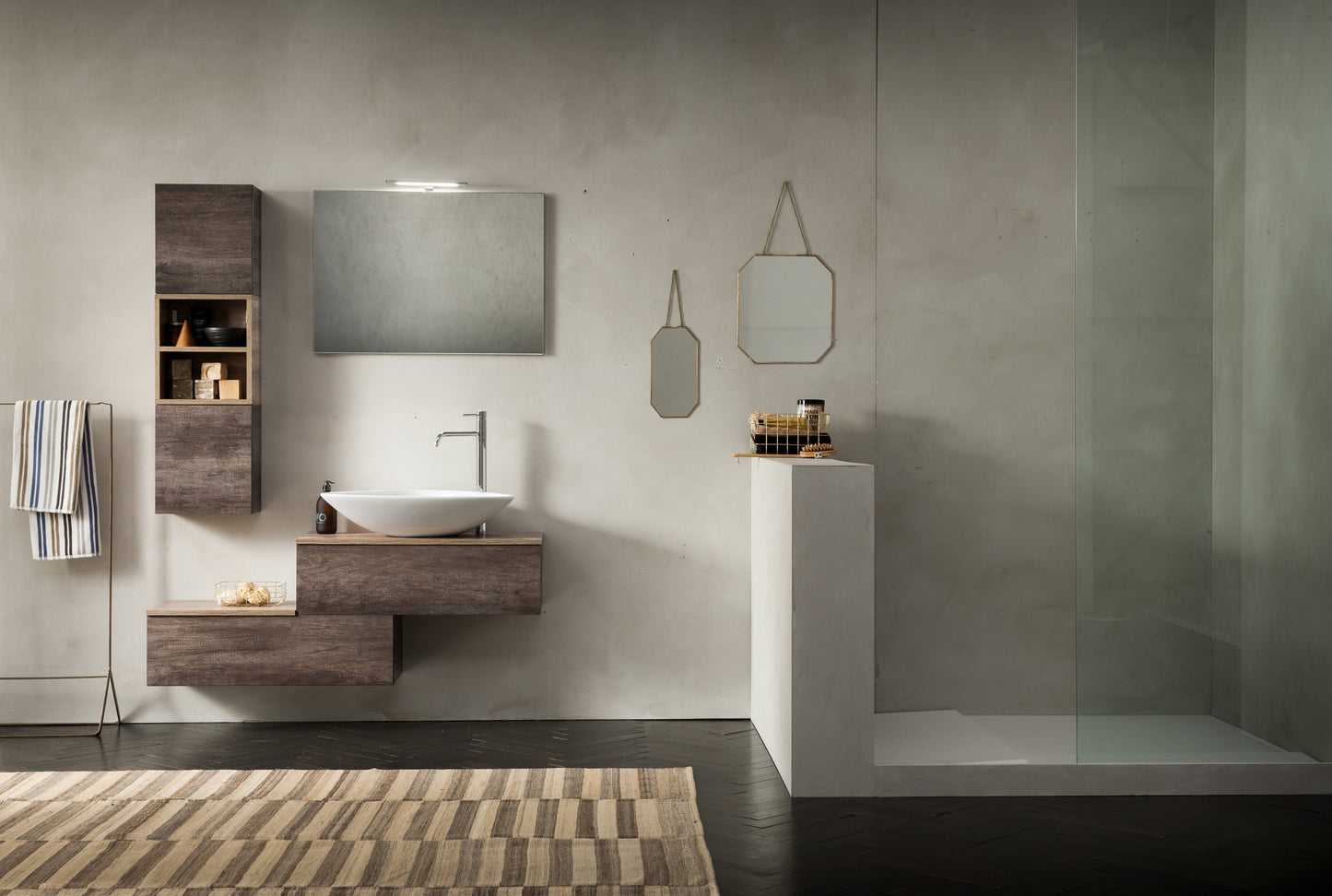 Iran Kelim 212x290cm