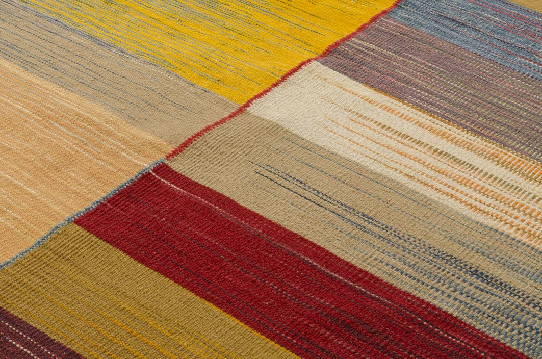 Iran Kelim 335x397cm