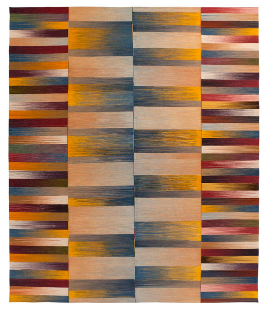 Iran Kelim 335x397cm