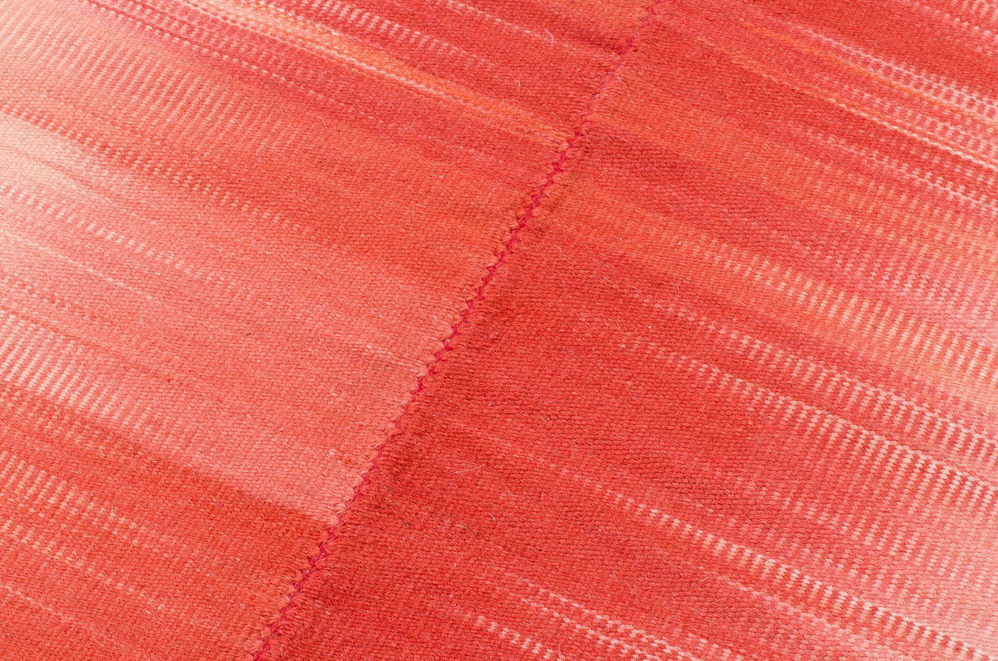 Kimono Red-White 160x220cm