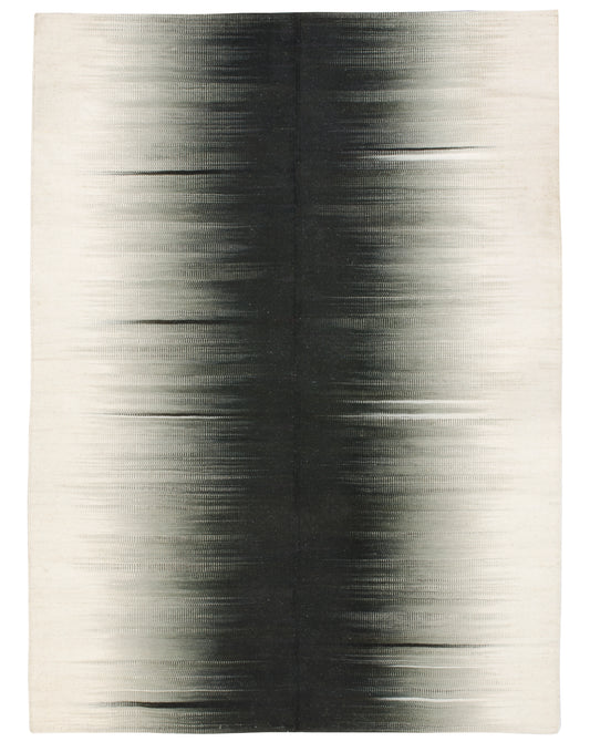 Kimono Black-White 160x220cm