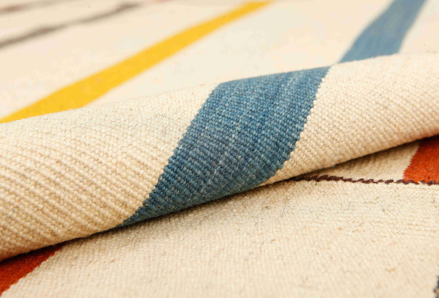 Kelim for Suita Sofa 294x399cm