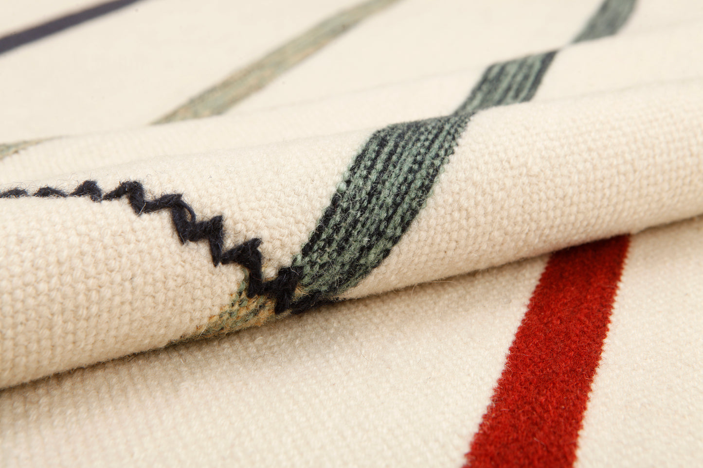 Kelim for Suita Sofa 294x399cm