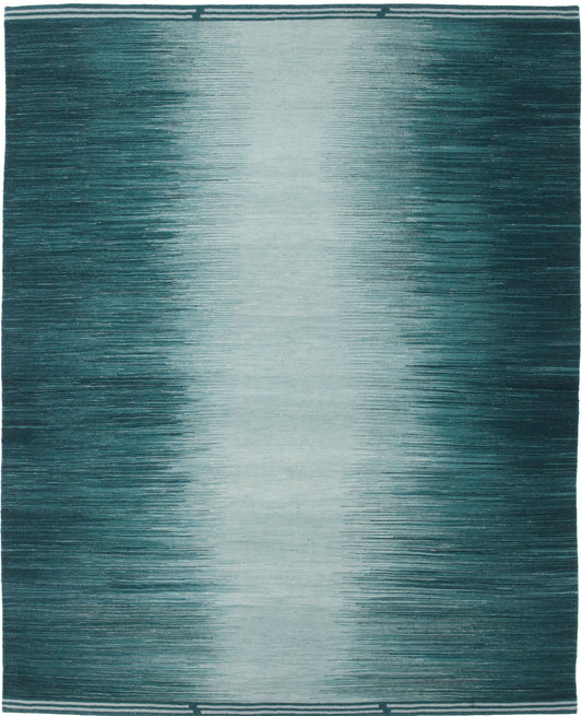 Dokden Acquamarina - Petrolio 200x250cm