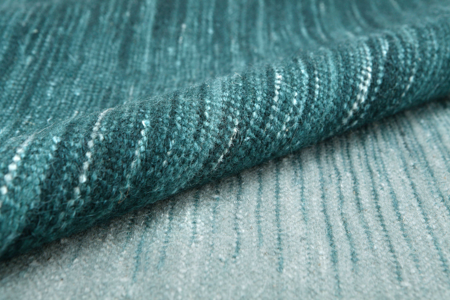 Dokden Acquamarina - Petrolio 200x250cm