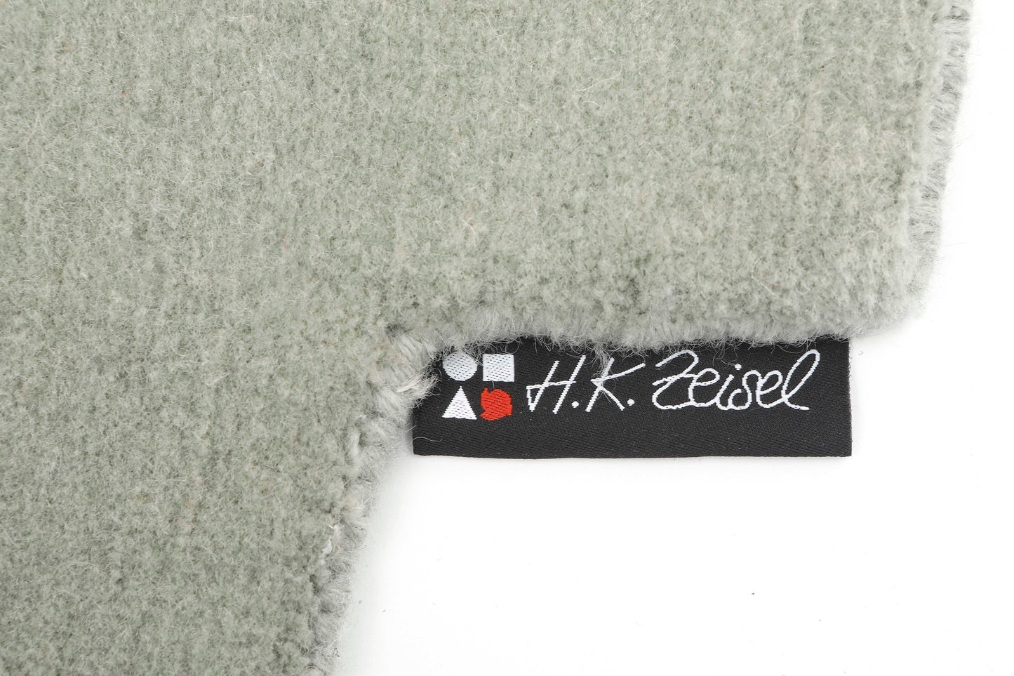 Hans Karl Zeisel - Cosmarion III