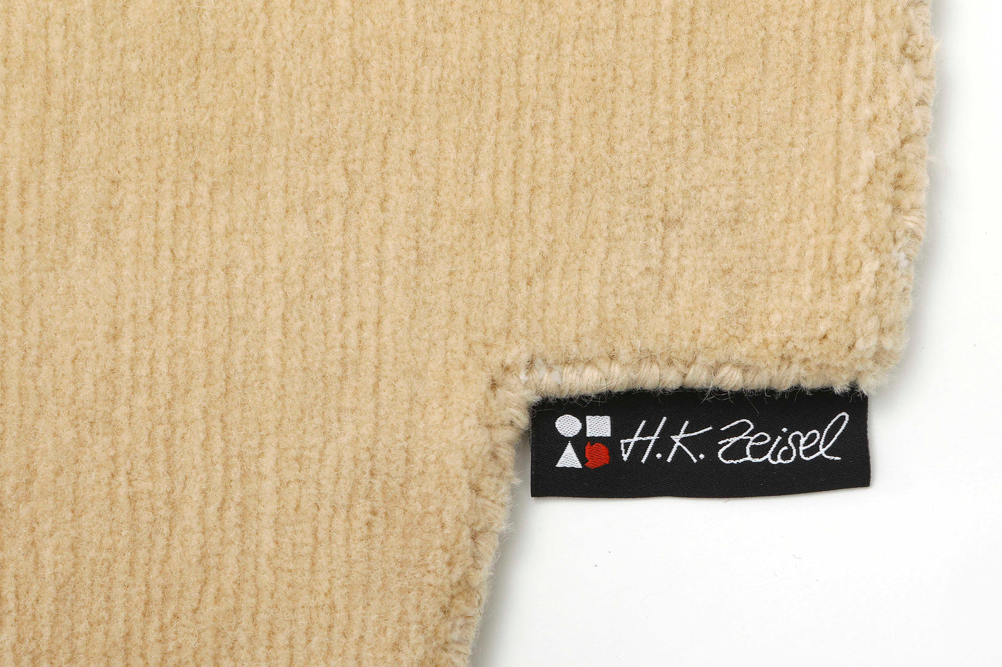 Hans Karl Zeisel - Cosmarion II