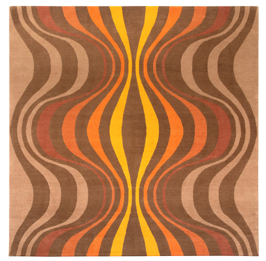 Verner Panton - Onion 2