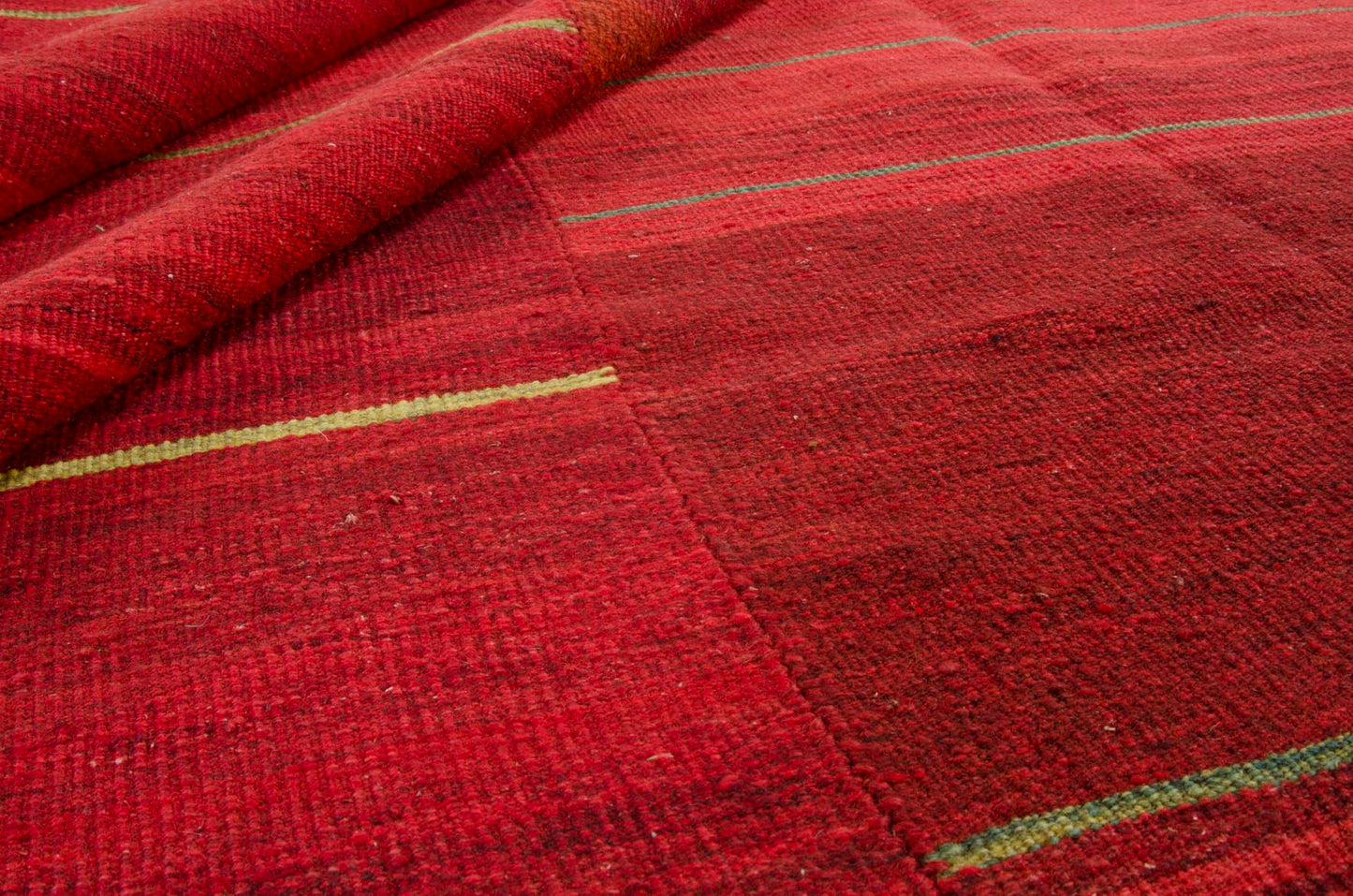 Iran Kelim 276x380cm