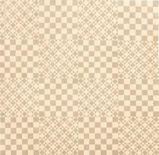 Verner Panton - Astoria Greige