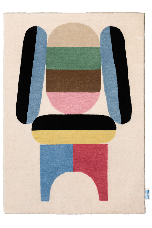 Bela - 83 x 120 cm
