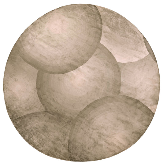 Bubble Dégradée Viscose