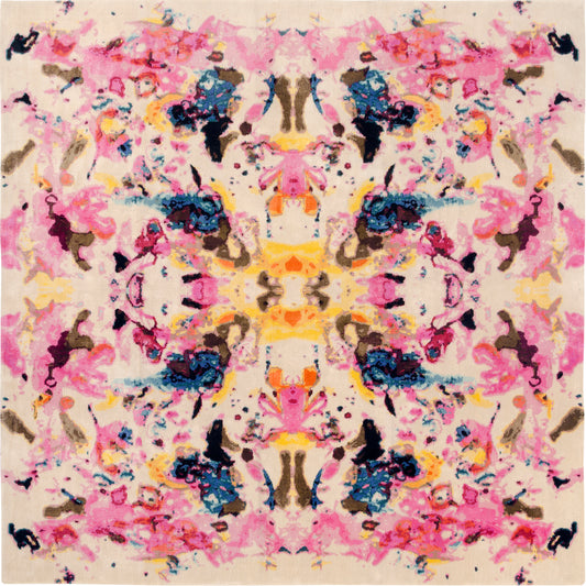 Carmen Stallbaumer - Kaleidoscope Pink