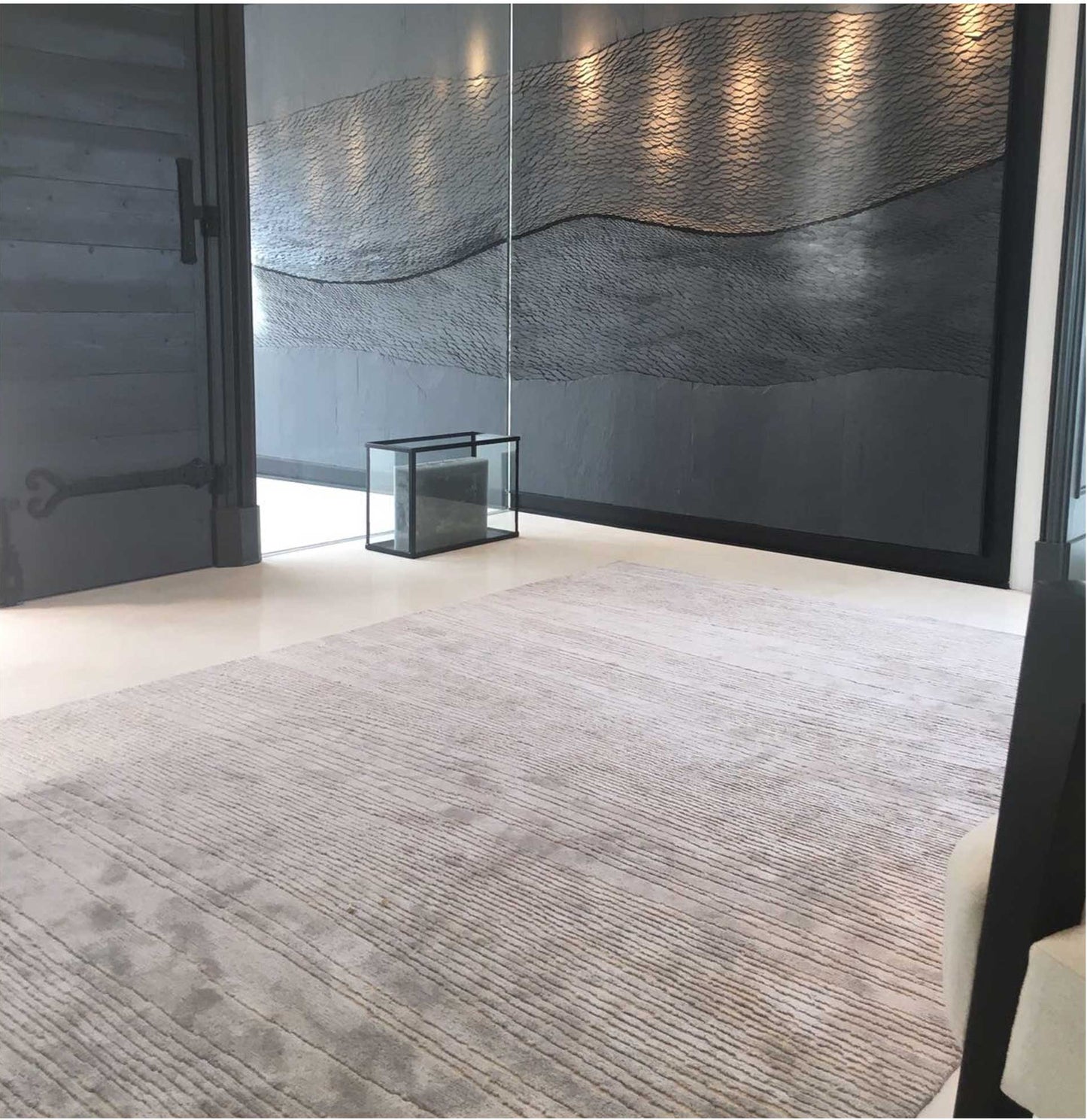 Carmen Stallbaumer - Stripes V1