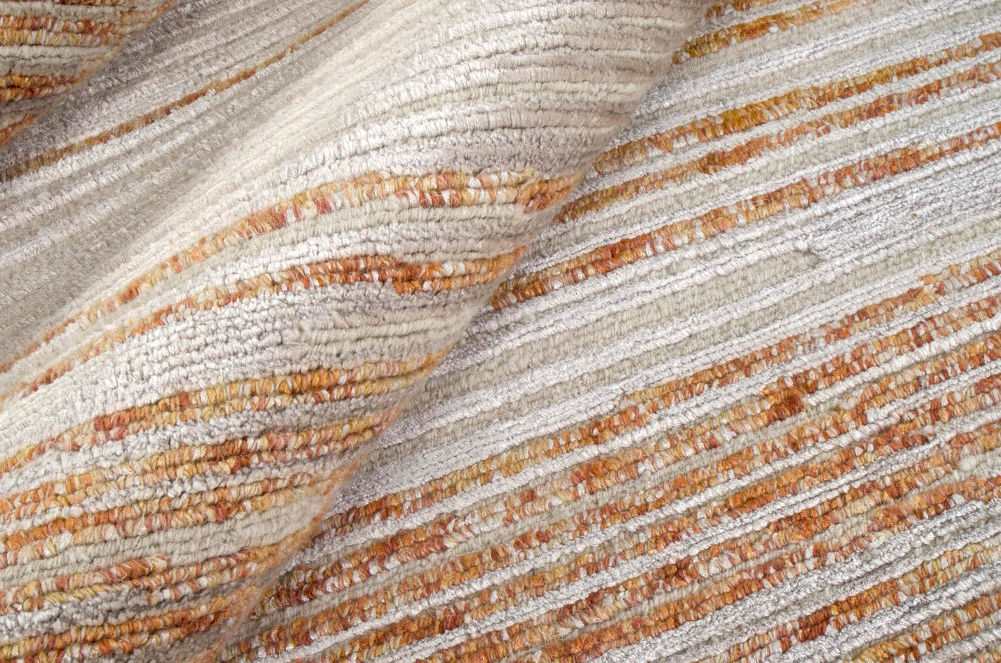 Carmen Stallbaumer - Stripes Orange