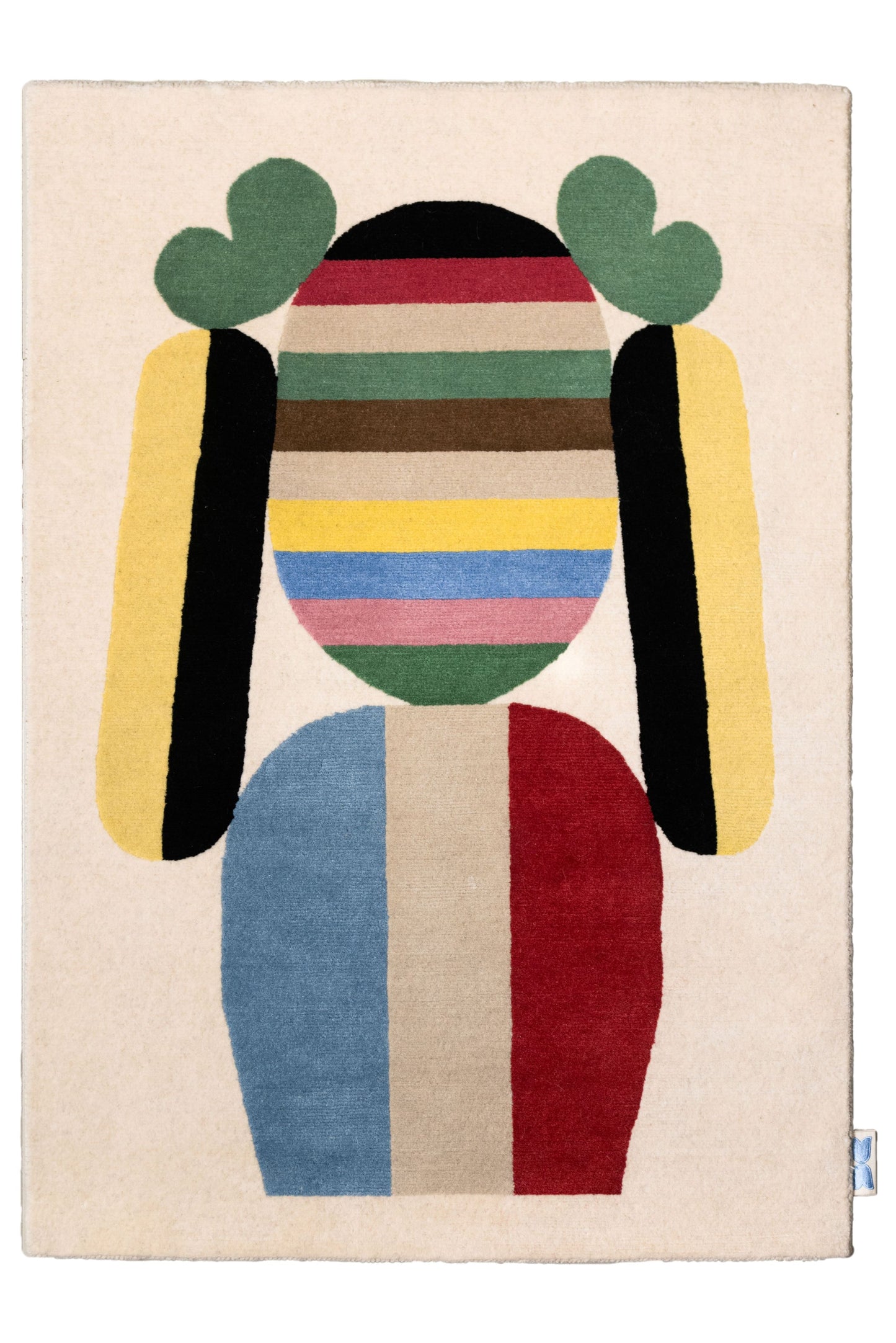 Elis - 83 x 120 cm
