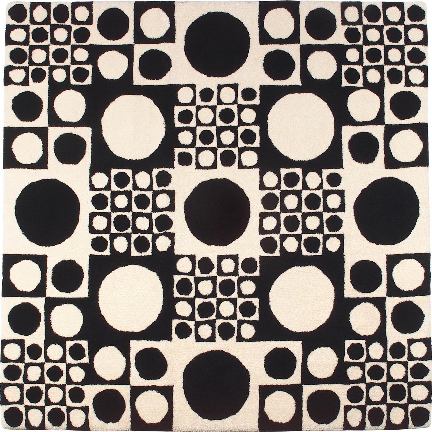 Verner Panton - Geometri