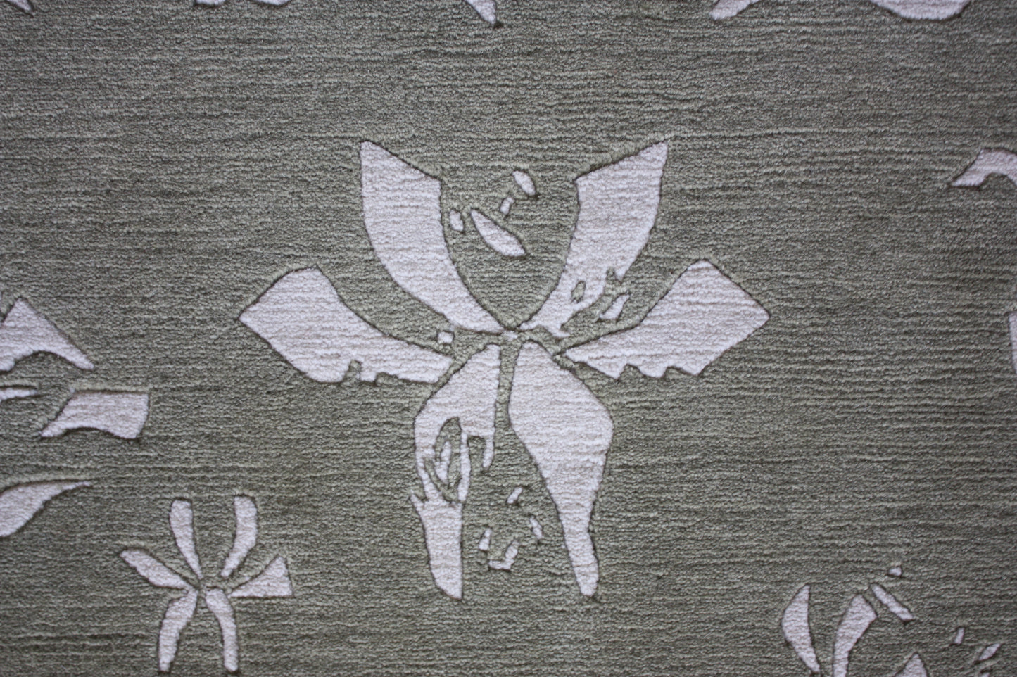 Zauberberg 1 152x155cm