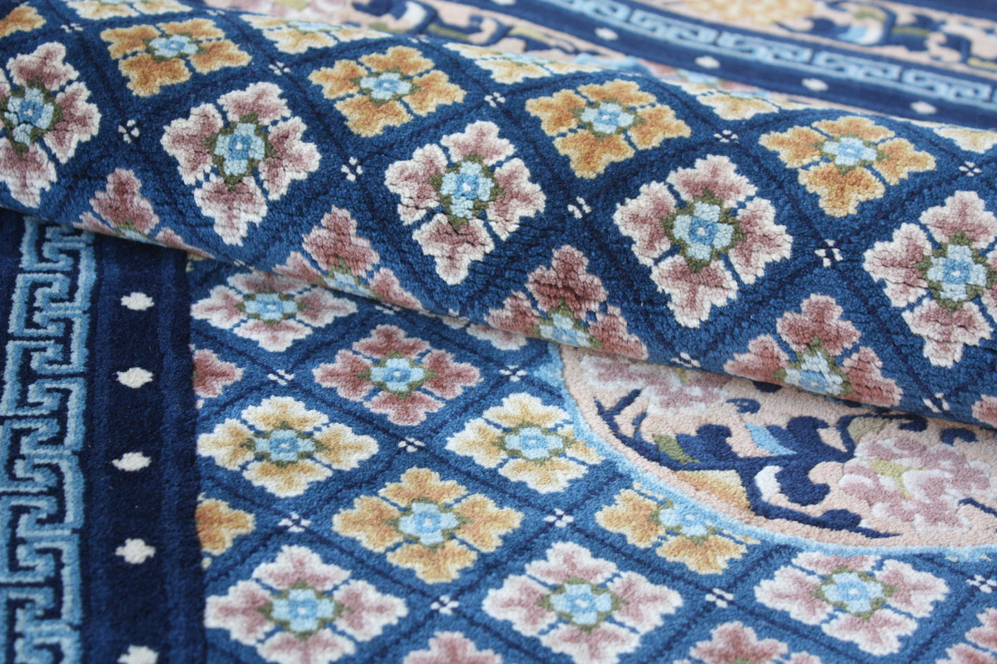 China Teppich 81x171cm