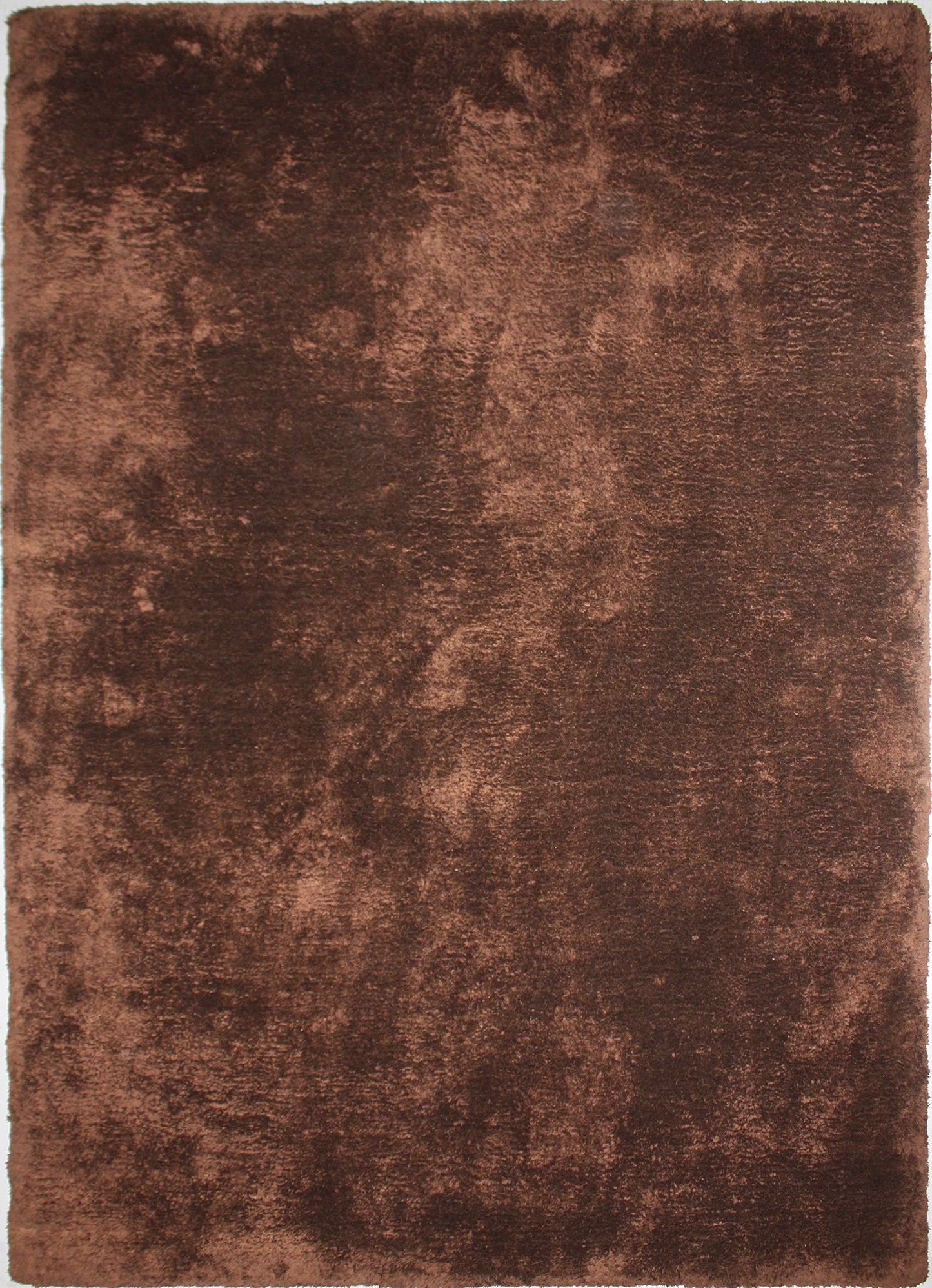 Soft High Pile Marrone 160x220cm