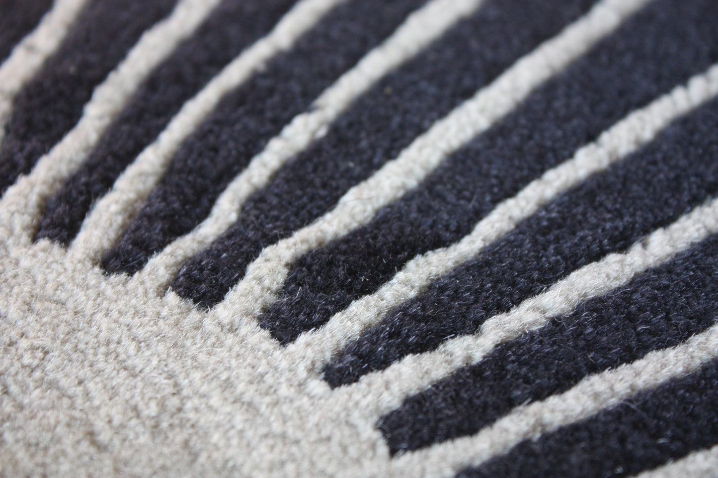 Verner Panton - Rays Black