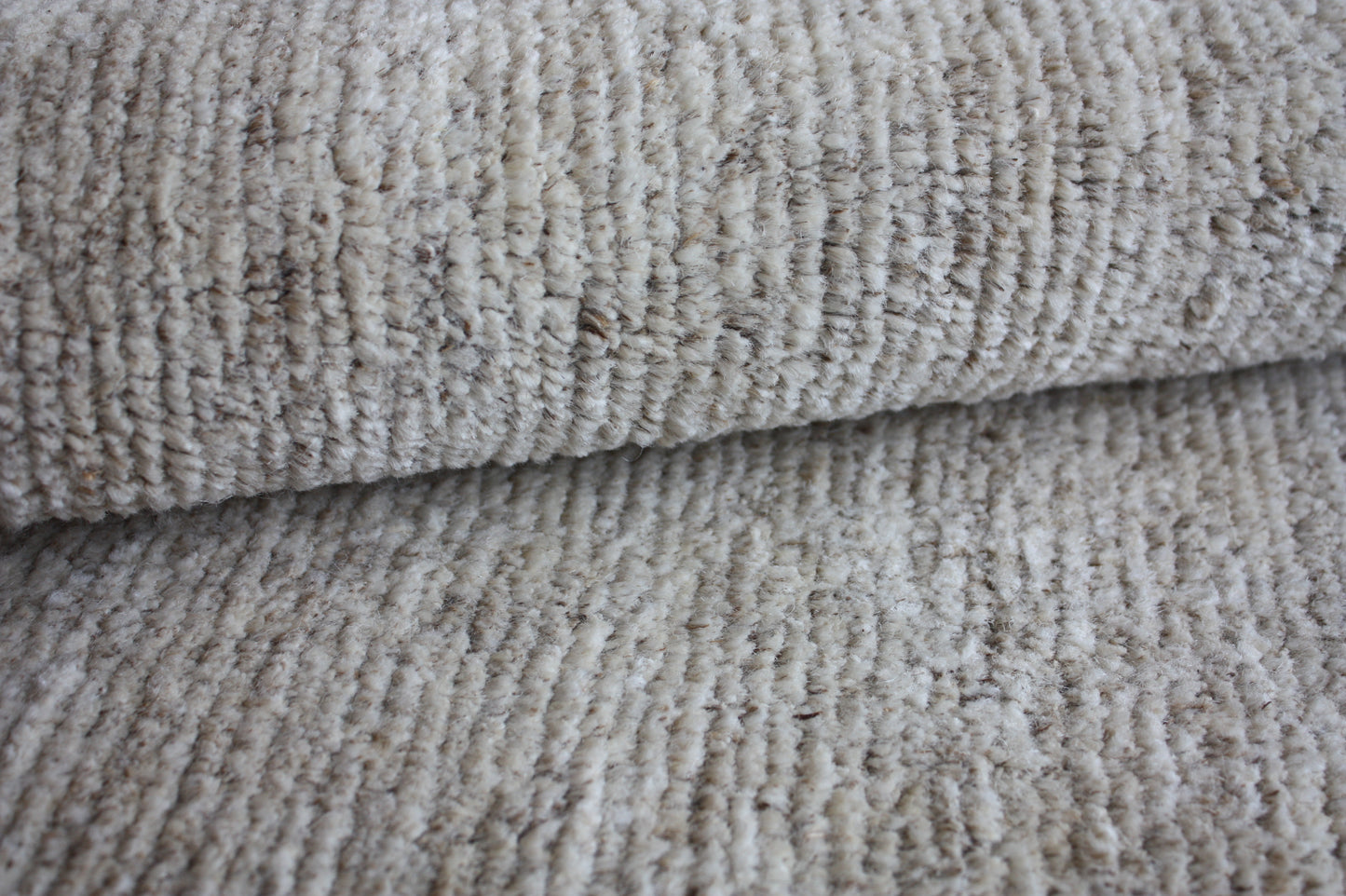 Natural Nettle 200x55cm