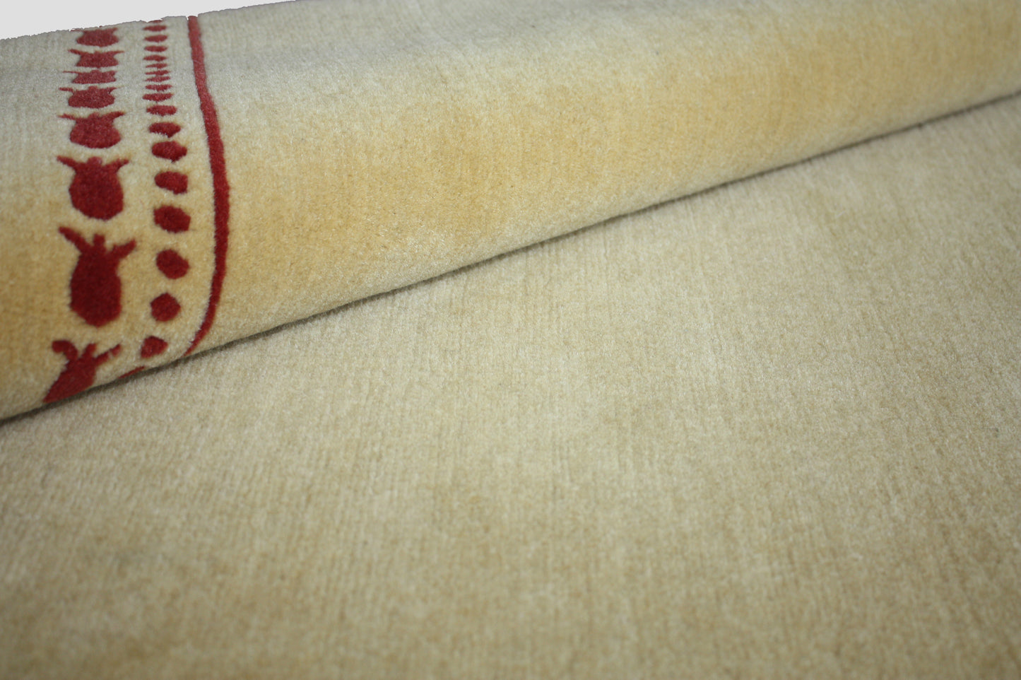 Goldfische 111x112cm