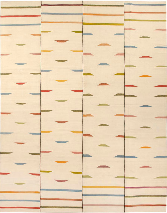 Kelim for Suita Sofa 294x399cm