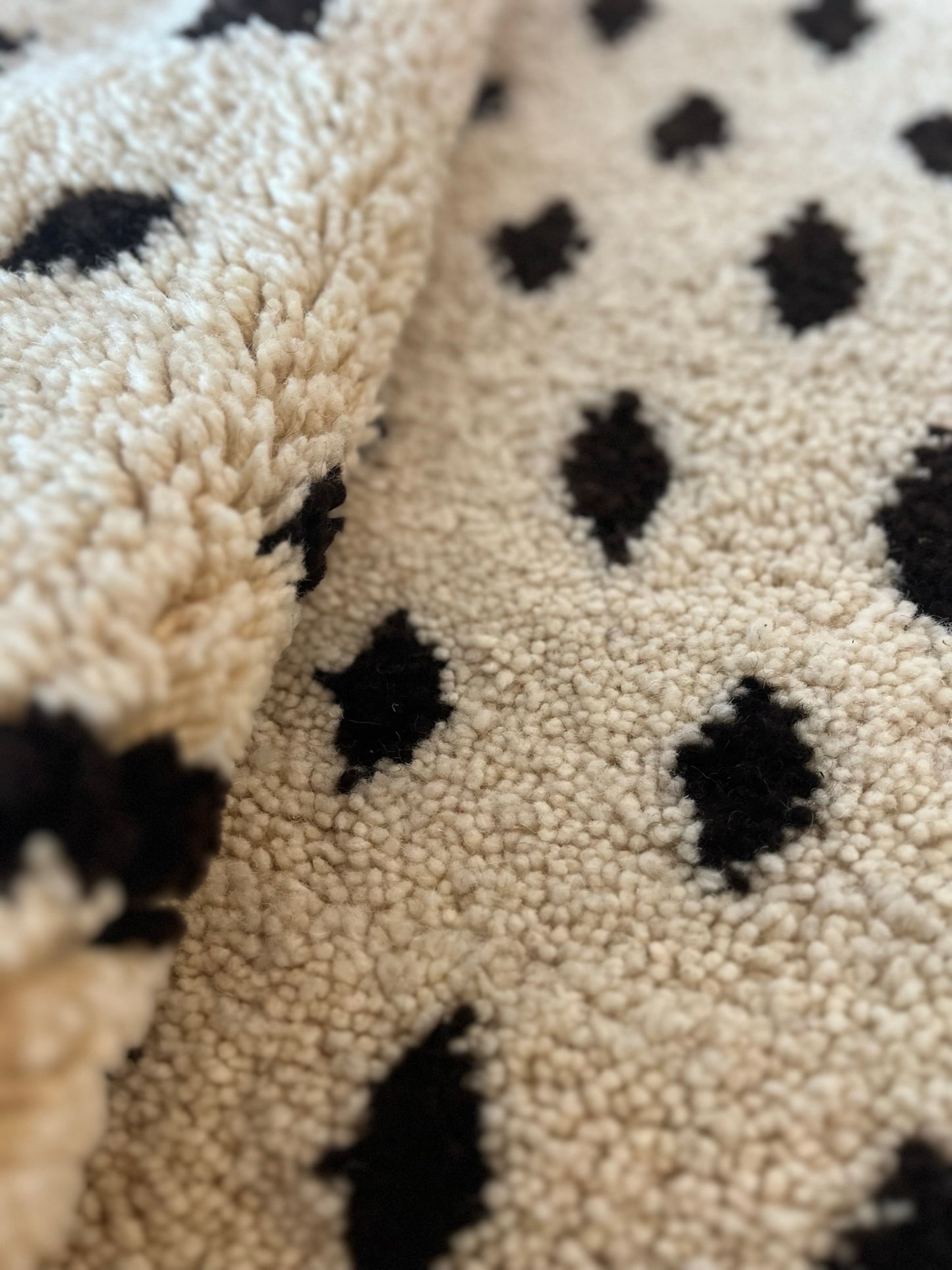 Marokko Berber 145 x 195 cm