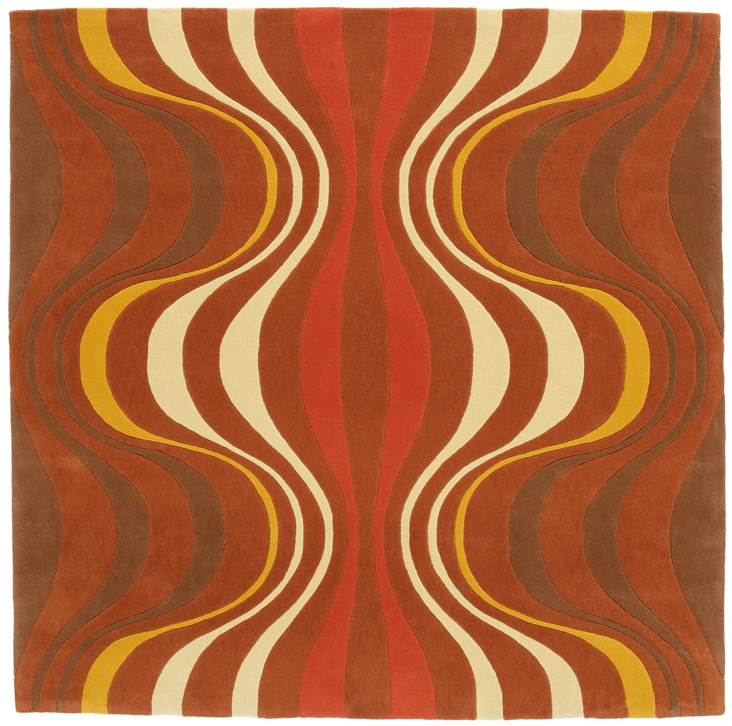 Verner Panton - Onion 1