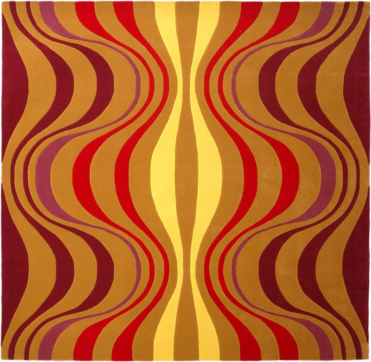 Verner Panton - Onion 3