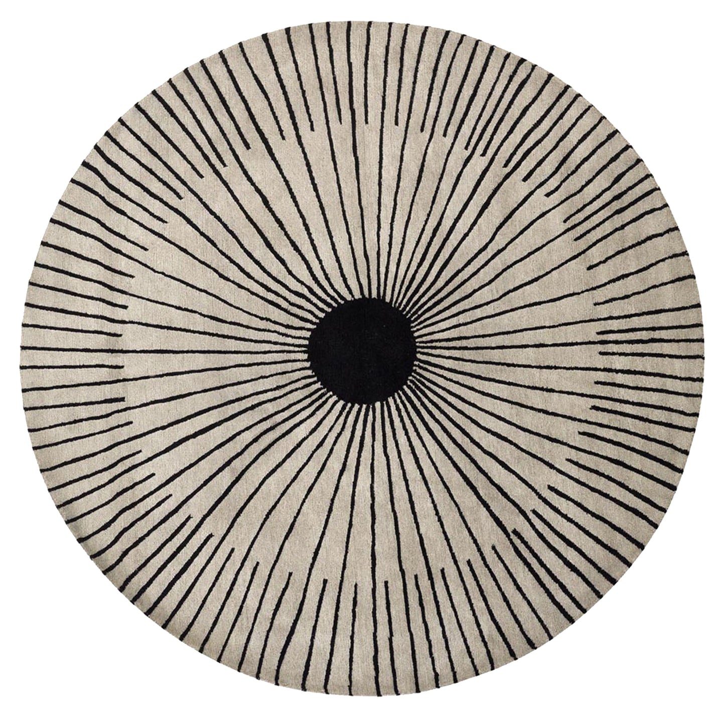 Verner Panton - Rays Greige