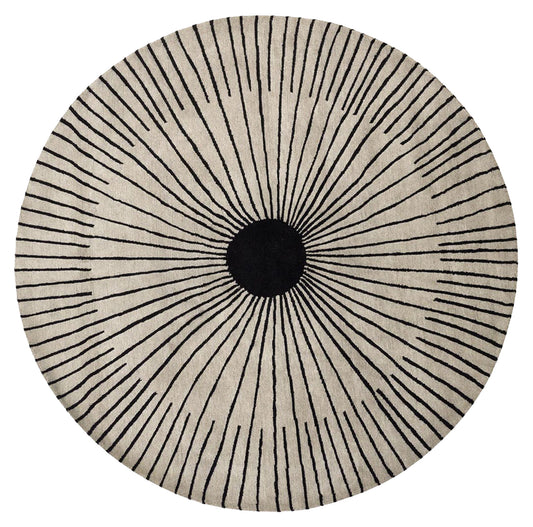 Verner Panton - Rays Greige