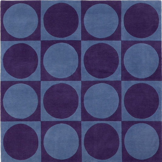 Verner Panton - VP6 BL